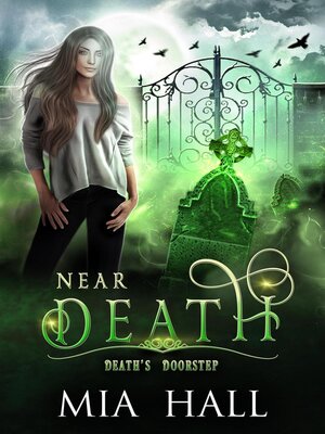 cover image of Near Death